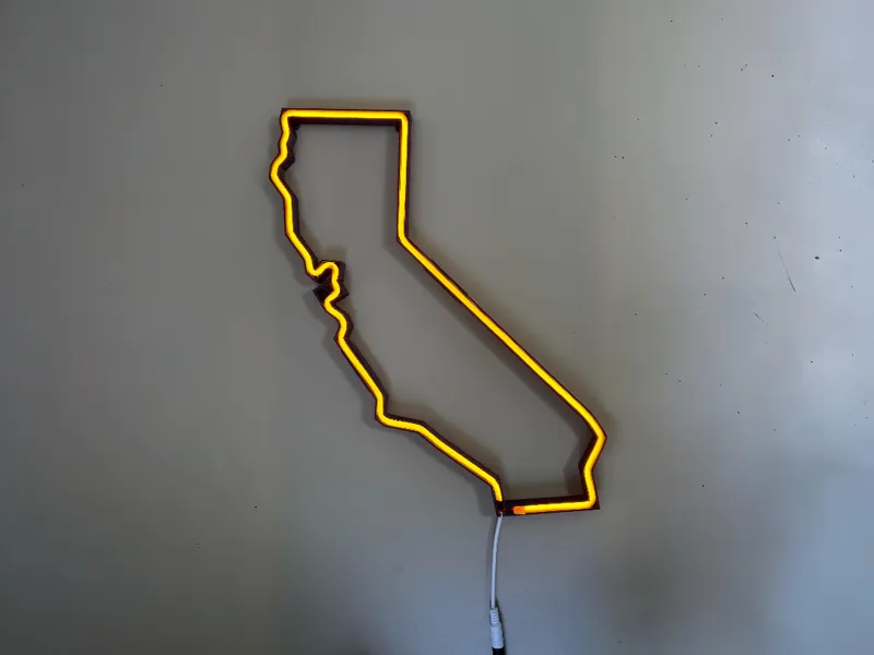California LED