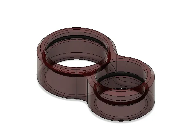 Air Venturi Avenge-X Tactical Barrel Band