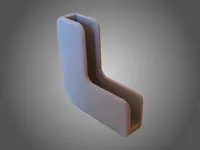 skadis corner clip