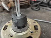 M24x1 (Yamaha, MBK, Aprilia)