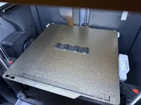 0.2mm layer, 6 walls, 25% infill