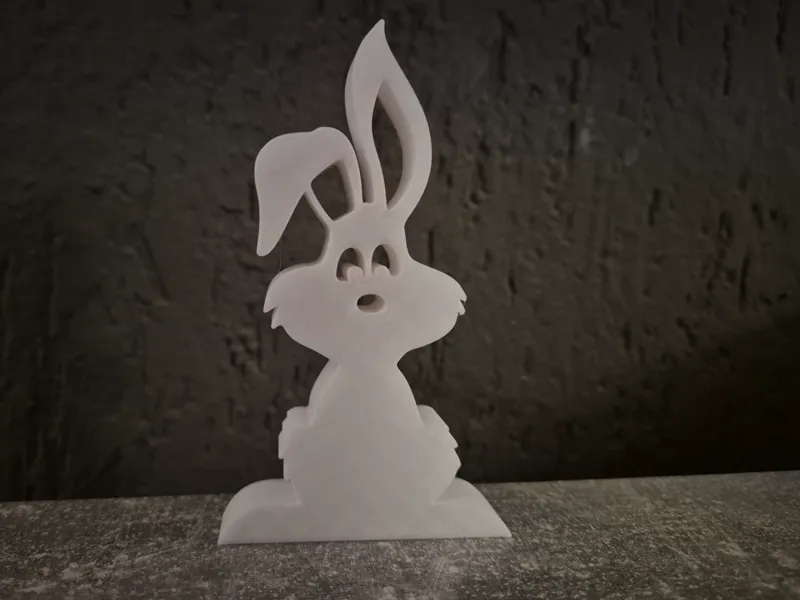 Osterhase 