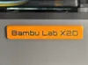 Name "Bambu Lab X2D"