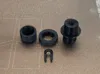 A tighter PTFE tube fit with PETG basic