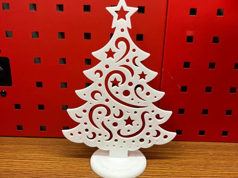 Weihnachtsbaum