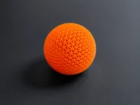 PLA Print Profile