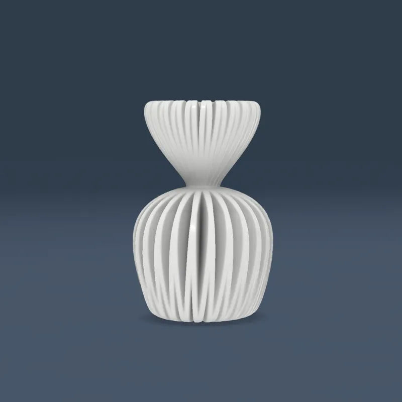 Modern Decorative Pineapple