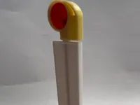 0.16mm layer, 2 walls, 15% infill