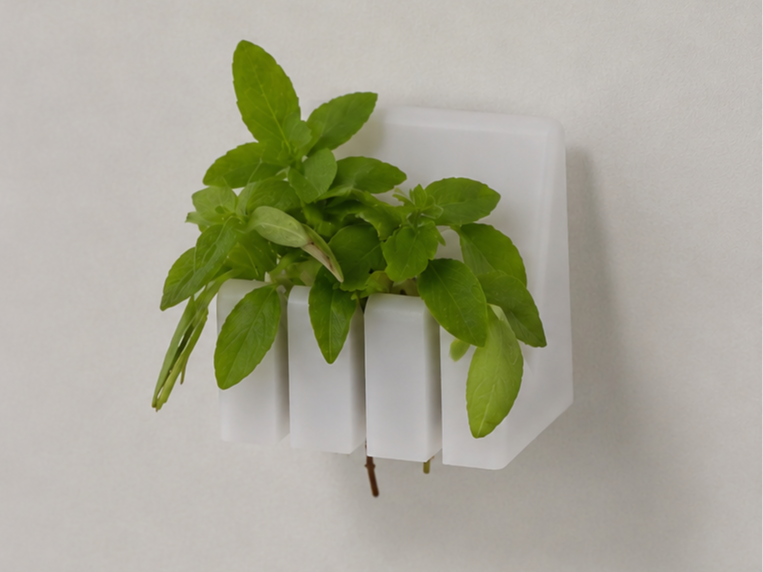 Mini Herb Drying Rack