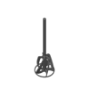 A1 Mini 0.2mm layer, 3 walls, 15% infill