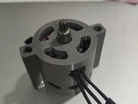 0.2mm 层高, 4 层墙, 35% 填充