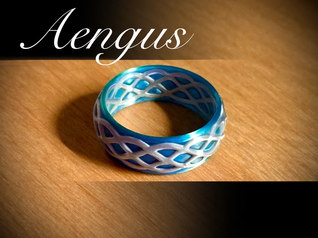 The Ring Collection Pt. 2 view 4