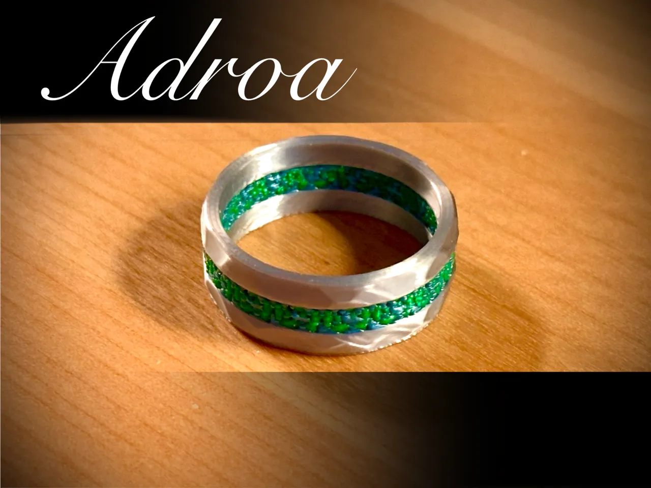The Ring Collection Pt. 2 view 3