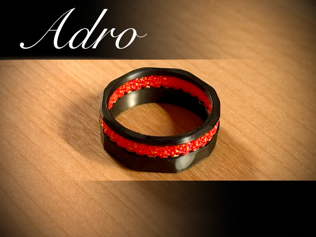 The Ring Collection Pt. 2 view 2