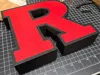 PLA Basic profile no Frills Rafting on Box Portion