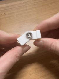 0.16mm layer, 4 walls, 50% infill