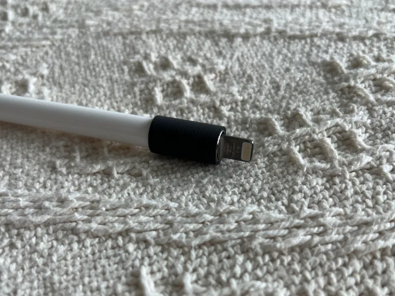 Apple Pencil (1st Generation) Collar