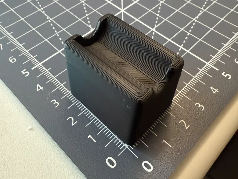 1 inch riser / dish rack / pet bowls / planter