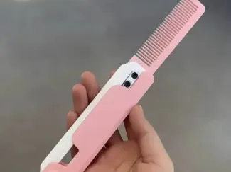 Gravity Comb