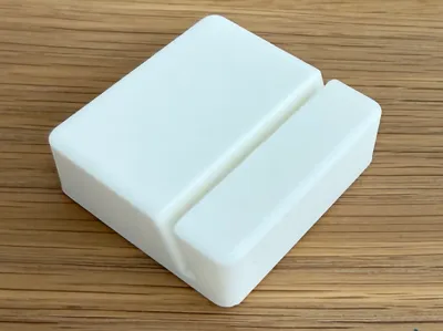 Business card stand