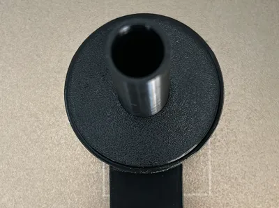 Press-fit adapter