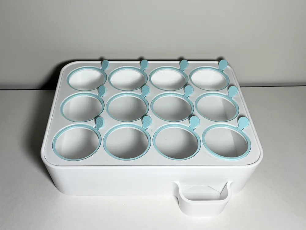 KCup Seed Starter by RADdesign MakerWorld