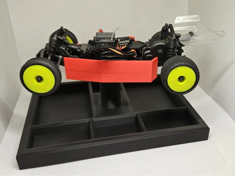 Losi Micro-B 1/24th Stand