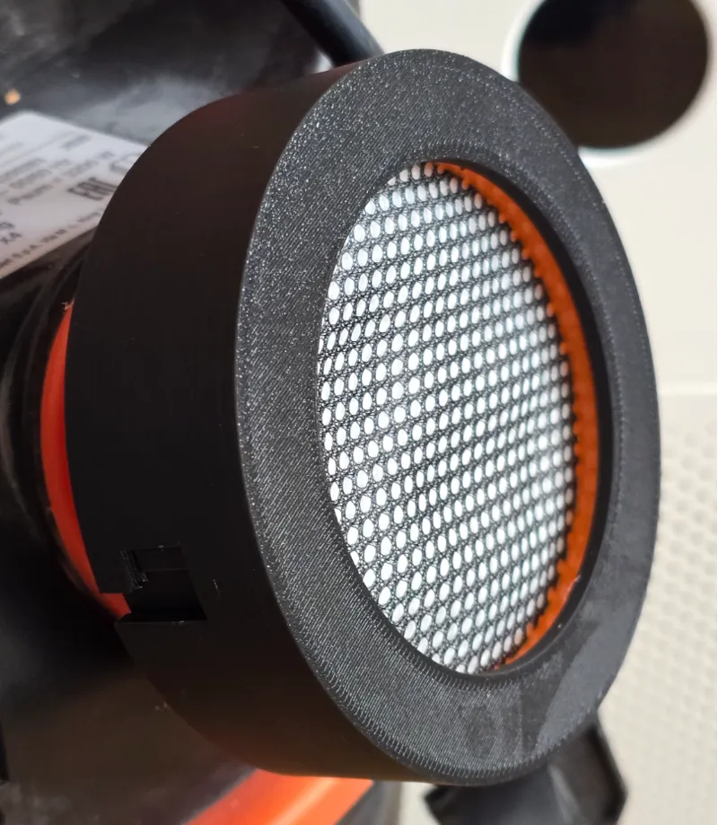 BLACK&DECKER AIR FILTER