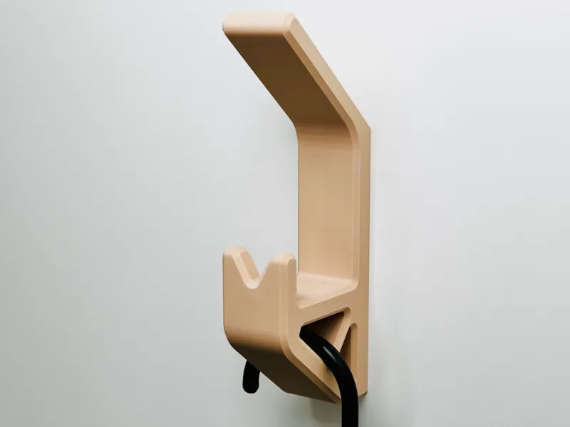 Clothing Hook – MultiMount
