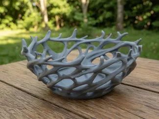 Shrub Branch Bowl