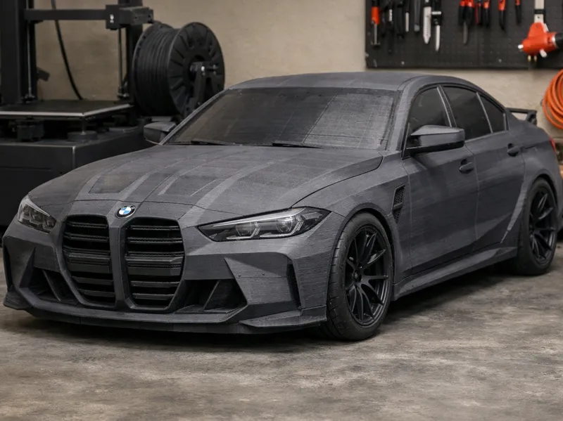 M3 competition