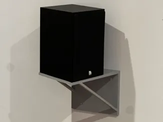 Speaker Shelf
