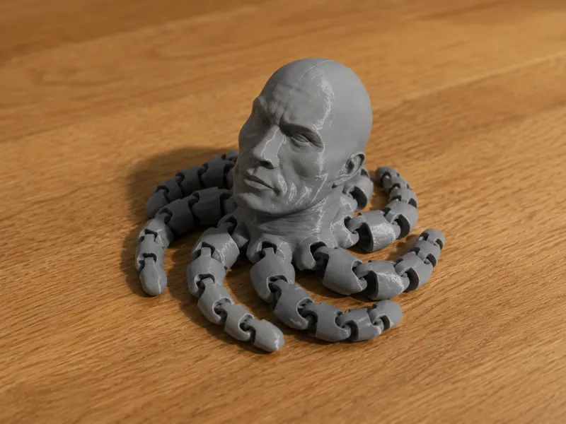 Rocktopus