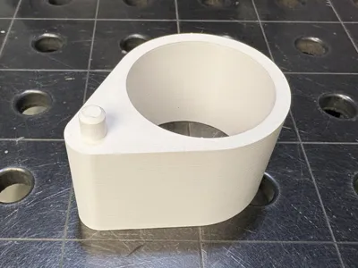 Welding Spool Adapter