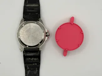 Casio Watch Case Back Opener Tool