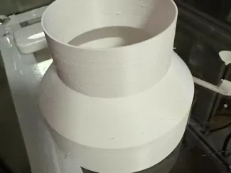 变径法兰70-100