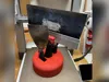 0.24mm layer, 2 walls, 15% infill