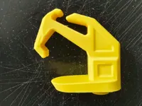 0.2mm 层高, 3 层墙, 15% 填充