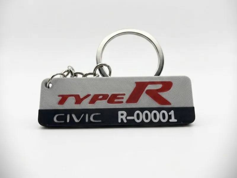 The R-Spec ID Tag