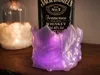 Ice Lamp - Bottle holder