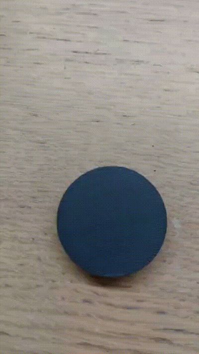 Bipolar magnets No batteries No hardware