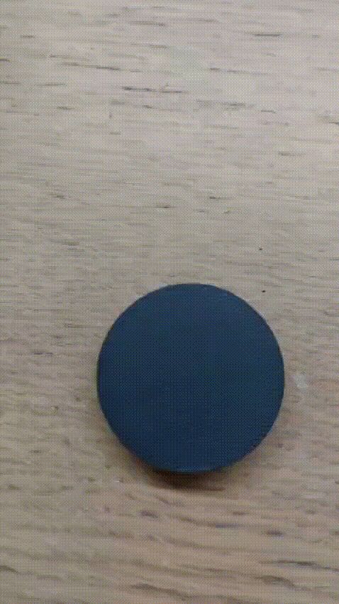 雙極磁鐵 無需電池 無需五金