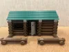 Cabin Logs