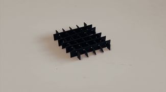Fidget Morf Worm