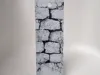 0.08mm layer, 2 walls, 100% infill