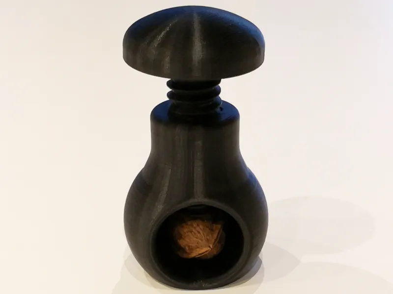 Nutcracker
