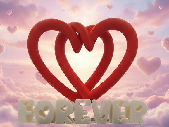 Forever
