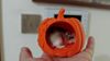 Pumpkin Hideout