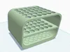 0.2mm layer, 2 walls, 6% infill