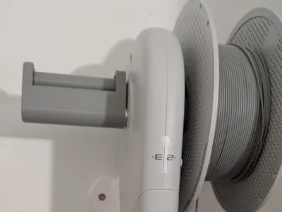 Universal Spool adapter for AMS lite all Spool´s